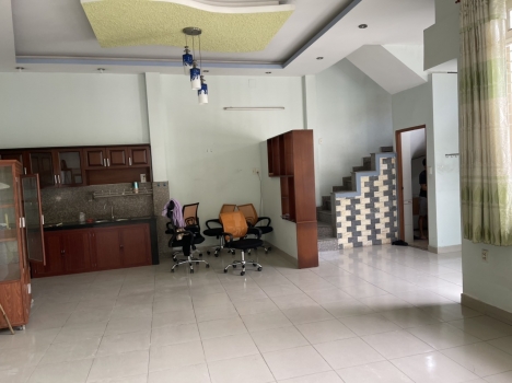 Bán Lỗ Nhà Mặt Tiền khu Dương Đình Hội Quận 9 Lô Góc 90m2 chỉ hơn 7 Tỷ Bề Ngang 8m