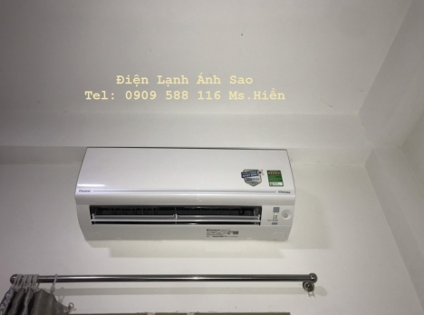 Máy lạnh treo tường Daikin chính hãng - Giá cạnh tranh nhất