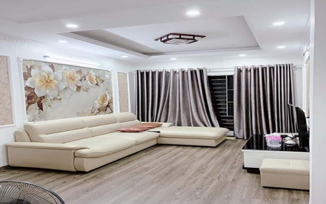 Cần bán nhà giáp phố Cát Linh,Đống Đa,40mx4T,2 mặt thoáng,để ở cực có lộc,giá nhỉnh 4 tỷ