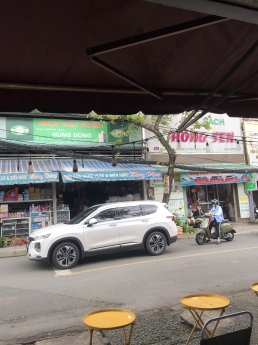 MT  10M KHU NHÀ CAO TẦNG - CHỈ HƠN 6 TỶ CÓ NHÀ KHU DÂN TRÍ CAO – 4 tấm nhà mới;