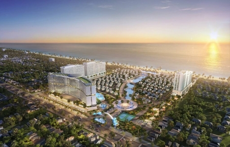 Bùng nổ Booking căn hộ Alaric Tower tại Vũng Tàu