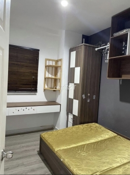 Bán căn hộ tầng 6 C/C 4S Riverside Linh Đông Thủ Đức