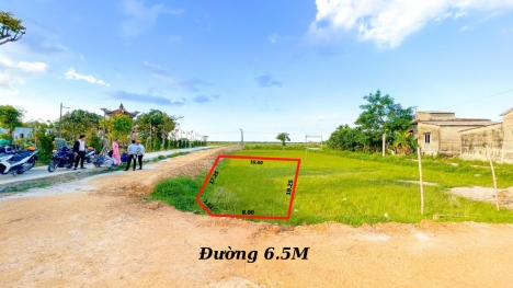 KQH QUẢNG LỢI NGAY ĐƯỜNG TỈNH LỘ 4 GIÁ CHỈ 5xx