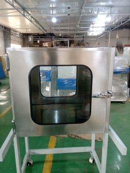 Pass Box Phòng Sạch
