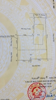 Chính chủ cần bán nhanh căn nhà ngõ 24/272 Đà Nẵng, Ngô Quyền, Hải Phòng