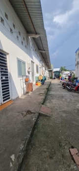 BÁN NHÀ HỒ VĂN TƯ,P.TRƯỜNG THỌ,Q.THỦ ĐỨC,400m2 FULL THỔ CƯ,CHỈ 50TR/M2,HẺM XE TẢI