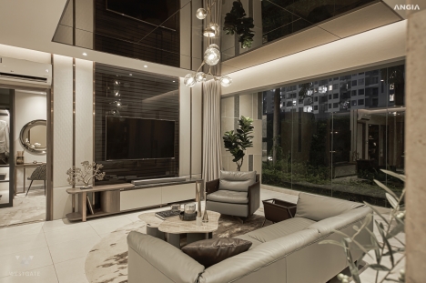 CHỈ 15 CĂN VILLAS CUỐI CÙNG. GIÁ CỰC TỐT. DỰ ÁN WESTGATE NGOÀI MONG ĐỢI. CK KHỦNG LÊN TỚI 1TY8