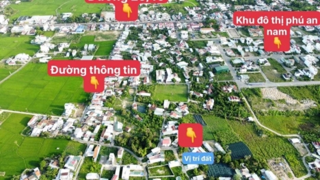 bán lô đất diên an diên khanh khanh hòa
