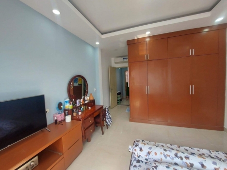 Nơ Trang Long F13 4 lầu 60m2 HXH sát MT chỉ 8 tỷ nhĩnh