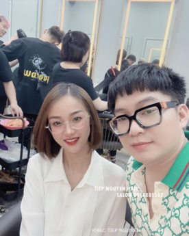 Top 88 màu nhuộm hidden cá tính mà kiêu sa dành cho nữ - Học Nghề Tóc Tiệp Nguyễn