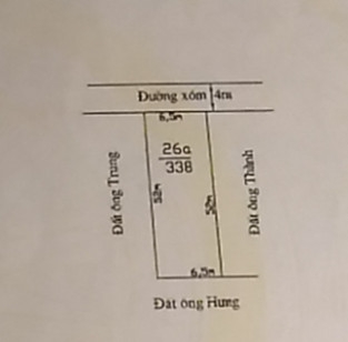 ĐẤT NỀN NGHỈ DƯỠNG MỘC CHÂU GIÁ RẺ, ĐẦU TƯ BIÊN ĐỘ LỢI NHUẬN TĂNG CAO