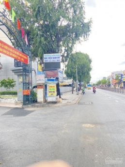 Nhà dài 14m hiếm rẻ, Quang Trung, Gò Vấp, 2 Tầng 4.xTỷ