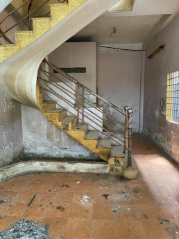 bán đất tặng nhà nát đường gò xoài, hẻm xe hơi,153m2 chỉ 8.3 tỷ