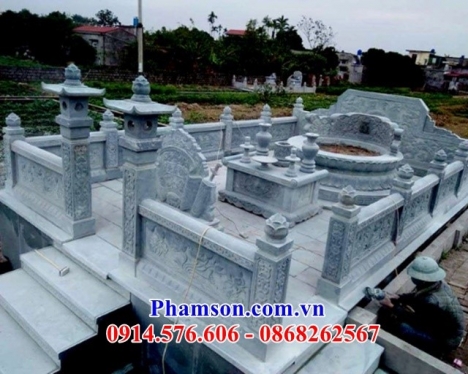 43+ cà mau lăng mộ đá nguyên khối đẹp bán