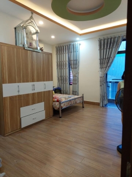 Nhà bán Bình Tân Bình Hưng Hòa A - Chỉ nhỉnh 7.X Tỷ có nhà mặt tiền 5M diện tích khủng 75M² khu VIP