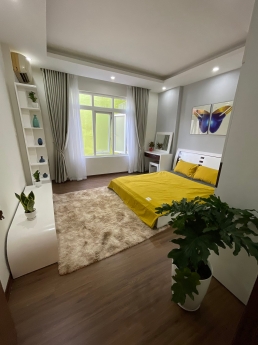 Mới đẹp Trung tâm Hà Đông. 35m2, 5 tầng, Giá hơn 4 tỷ