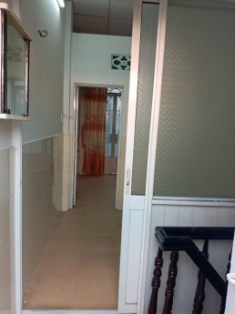 Gấp bán  giá rẻ HXH  Bùi Quang Là  P12  31 m2 nhỉnh 3,x tỷ TL