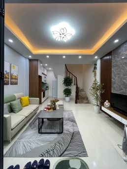 Mới đẹp Trung tâm Hà Đông. 35m2, 5 tầng, Giá hơn 4 tỷ