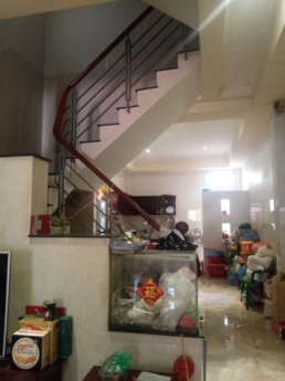 Cần vốn kinh doanh bán gấp nhà đường Kinh Dương Vương, P12, Q6.