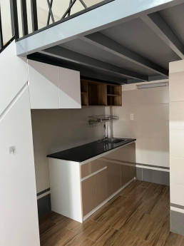 Nhà 2 Mặt Tiền đường 10m phường 1, Gò Vấp, 80m2 (5.5x15) chỉ 25 Tỷ.