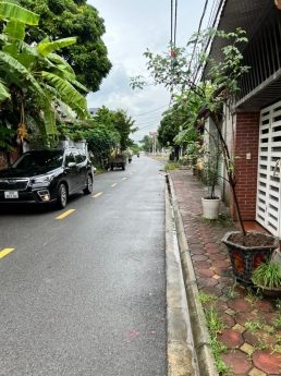 Bán đất Ỷ Lan Gia Lâm_102 m2_4,5 tỷ