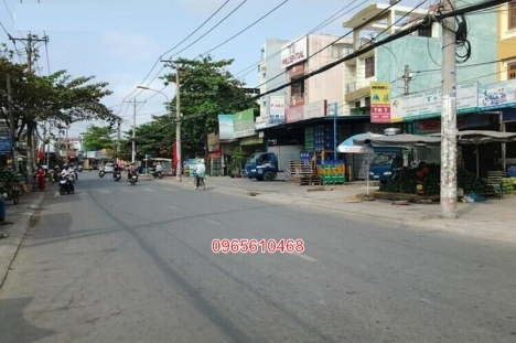 ĐẤT MT 2.383 M2, GẦN NGUYỄN DUY TRINH, BÌNH TRƯNG ĐÔNG, QUẬN 2, NHỈNH 100 TỶ