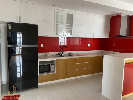 Cho thuê Căn hộ Happy Valley Phú Mỹ Hưng 3 phòng ngủ 135m2 canhoexpress.com