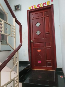 Ngay Đầm Sen - 5 tầng BTCT - HXT thông - Pháp Lý Chuẩn - Công nhận 52m2 chỉ 8 tỷ TL.