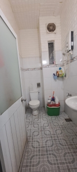 BÁN NHÀ HẺM XE TẢI TRÁNH 59M2 NHỈNH 4 TỶ ĐƯỜNG GÒ XOÀI BÌNH HƯNG HÒA A BÌNH TÂN.