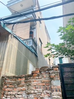 H0T... Vị Trí Đẹp.Ô tô qua nhà. An Dương Vương Tây Hồ