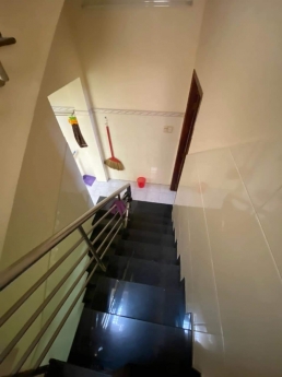 TT Q11, NHÀ 2MẶT HẺM THÔNG THOÁNG, GẦN VÒNG XOAY ÂU CƠ, LÊ ĐẠI HÀNH, 3THÁNG2, SỔ VUÔNG VỨC, NHÀ RẤT