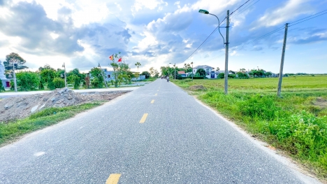 KQH QUẢNG LỢI NGAY ĐƯỜNG TỈNH LỘ 4 GIÁ CHỈ 5xx