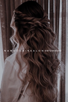 Địa Chỉ Salon,Uốn Xoăn Lơi Đẹp Giá Rẻ Hoài Đức - Nam Đỗ Hair Salon