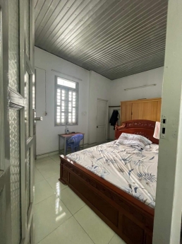 BÁN NHÀ BÌNH TÂN, HXT THẲNG, GẦN MT HƯƠNG LỘ 2,  BV BÌNH TÂN, MÃ LÒ, KO HUY HOẠCH LỘ GIỚI, SỔ VUÔNG