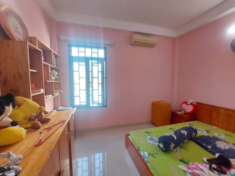 BÁN NHÀ DIÊN HỒNG- BÌNH THẠNH-65M2-4TẦNG BTCT-
GIÁP QUẬN 1 - NHÀ MẶT TIỀN 4 TẦNG ĐẸP LUNG LINH -