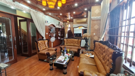 Sở hữu Biệt thự giữ vị trí độc tôn. Trung tâm TP Vũng Tàu