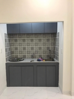 Cần bán hoặc cho thuê nhà mới MT Phạm Phú Thứ, Q.Tân Bình