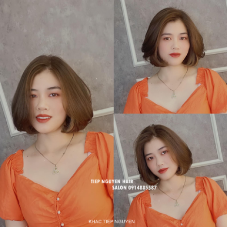 Top 68 màu nhuộm hidden cá tính mà kiêu sa dành cho nữ - Học Nghề Tóc Tiệp Nguyễn