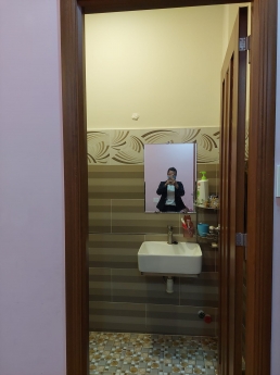 Nhà bán Bình Tân Bình Hưng Hòa A - Chỉ nhỉnh 7.X Tỷ có nhà mặt tiền 5M diện tích khủng 75M² khu VIP