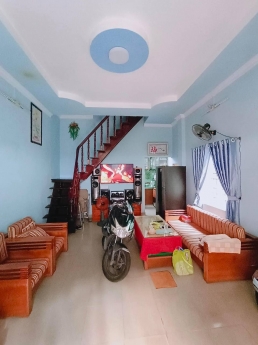 bán nhà 3 tầng đường tây sơn, hẻm ba gác,33m2 chỉ 3.25 tỷ