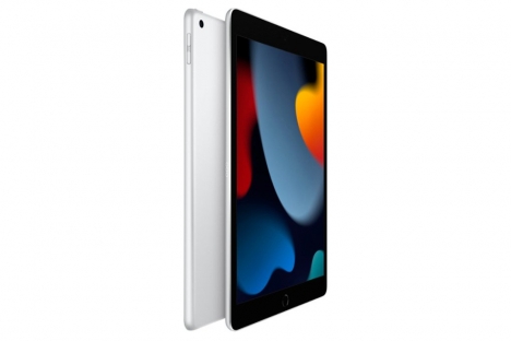 IPad Gen 9 đang sale giá giảm chỉ còn 8.290.000đ