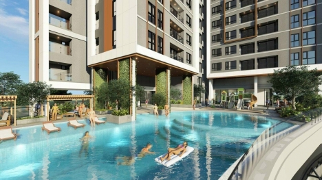 CẦN BÁN CHUNG CƯ CĂN HỘ CAO CẤP ESSENSIA NAM SÀI GÒN - CHỦ ĐẦU TƯ PHÚ LONG