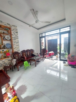 Nơ Trang Long F13 4 lầu 60m2 HXH sát MT chỉ 8 tỷ nhĩnh