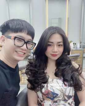 Top 85 màu nhuộm hidden cá tính mà kiêu sa dành cho nữ - Học Nghề Tóc Tiệp Nguyễn