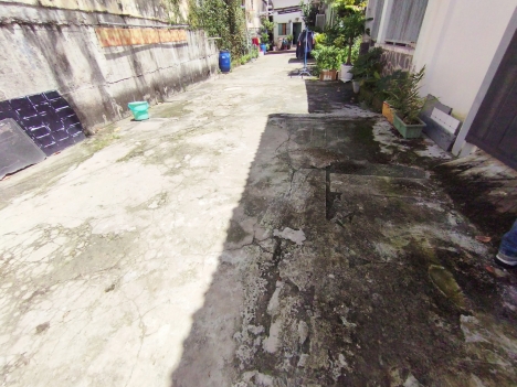 Nhà chủ cần bán gấp Lã Xuân Oai cách Lê Văn Việt 70m N5.1m giá 5 tỷ