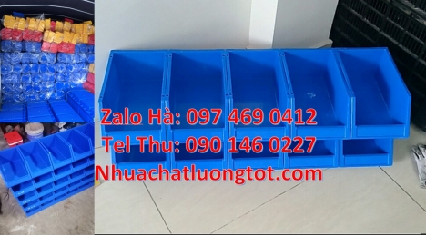 khay phụ tùng, kệ nhựa, Khay nhựa bít, khay đựng mỹ phẩm khay đựng dụng cụ cơ khí hộp nhựa duy tân