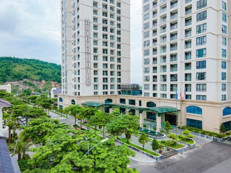 Chính Chủ sang nước ngoài định cư cần bán căn hộ 2N lớn View biển rẻ nhất thị trường
