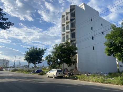 Chính chủ gửi bán 1 vài  lô đất biển liên chiểu