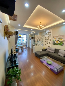 CĂN HỘ CAO CẤP QUẬN CẦU GIẤY VIEW ĐẸP 100M2 X 3PN GIÁ 5.7TỶ