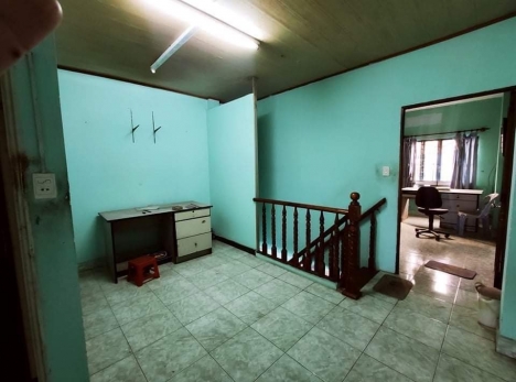 Nhà Quang Trung 2 Tầng, Ngay Trung Tâm Gò Vấp.